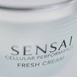 Facial Cream Sensai CELLULAR PERFORMANCE 40 ml-3