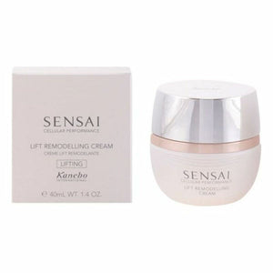 Firming Cream Lift Remodeling Kanebo CELLULAR PERFORMANCE 40 ml-0