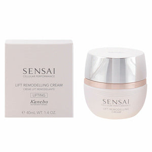 Firming Cream Kanebo Sensai Cellular Performance 40 ml-0