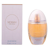 Women's Perfume Sensai The Silk Kanebo EDP Sensai The Silk The Silk 50 ml-0
