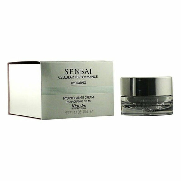 Anti-Ageing Hydrating Cream Kanebo Sensai-0