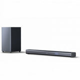 Soundbar Sharp HT-SBW460 Black metal 440 W-6