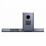 Soundbar Sharp HT-SBW460 Black metal 440 W-4