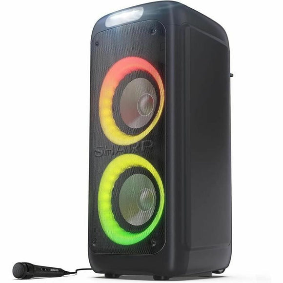 Portable Speaker Sharp PS-929-0