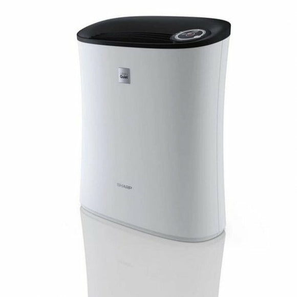 Air purifier Sharp UA-PE30E-WB White-0