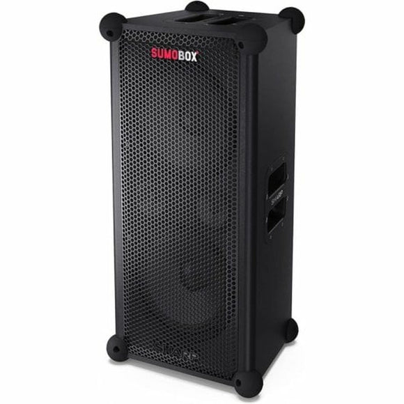 Portable Bluetooth Speakers Sharp CP-LS100 120 W-0