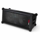 Portable Bluetooth Speakers Sharp CP-LS100 120 W-7