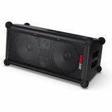 Portable Bluetooth Speakers Sharp CP-LS100 Black-5