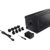 Portable Bluetooth Speakers Sharp CP-LS100 Black-2