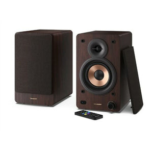 Speakers Sharp 8099689 Brown 60 W-0