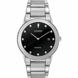 Men's Watch Citizen AU1060-51G (Ø 40 mm)-0