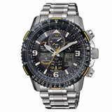 Men's Watch Citizen JY8078-52L (Ø 45 mm)-0