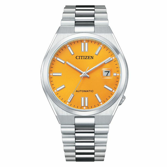 Men's Watch Citizen NJ0150-81Z (Ø 40 mm)-0