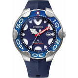 Men's Watch Citizen BN0231-01L Blue (Ø 46 mm)-0