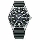 Men's Watch Citizen NY0120-01E (Ø 41 mm)-0