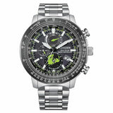 Men's Watch Citizen BY3006-53E (Ø 46 mm)-0