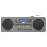 Mini Hifi JVC RD-E861B-DAB-2