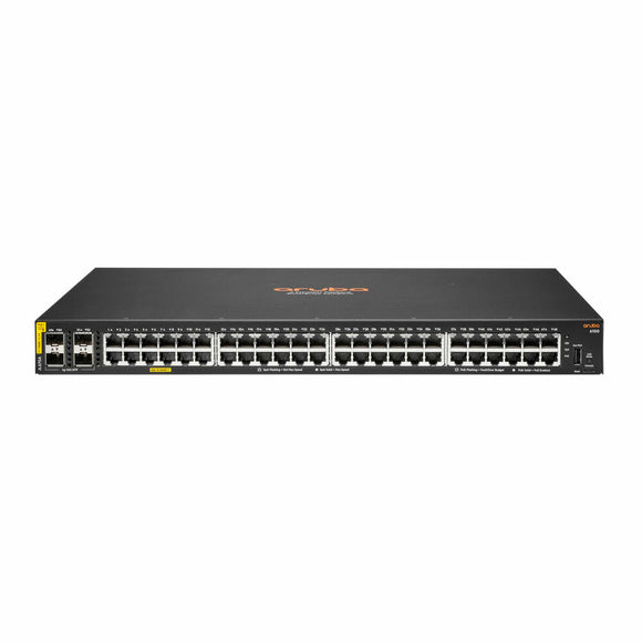 Switch HPE JL675A RJ-45-0