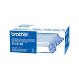 Toner Brother TN3130 Black (3 Units)-2