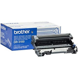 Printer drum Brother DR-3100 Black (3 Units)-1
