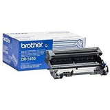 Printer drum Brother DR-3100 Black (3 Units)-4