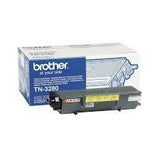 Toner Brother Black (3 Units)-1