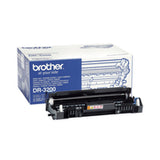 Printer drum Brother DR3200 Black (3 Units)-3
