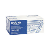 Printer drum Brother DR3200 Black (3 Units)-2