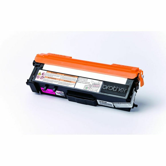 Toner Brother 1617517 Magenta-0