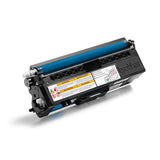 Toner Brother TN320C Cyan (4 Units)-2