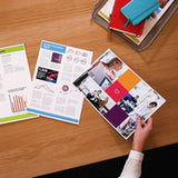 Toner Brother TN320C Cyan (4 Units)-1