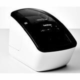 Label Printer Brother QL-700 White/Black Black/White-1