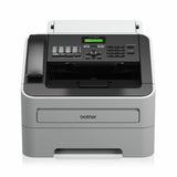 Laser Fax Printer Brother FAX-2845 16 MB 300 x 600 dpi 180W-2