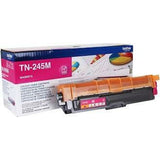 Original Toner Brother HL3140CW/HL3150CDW Magenta (4 Units)-1