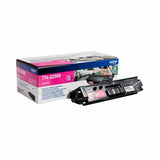 Original Toner Brother TN-329M Magenta-1