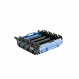 Printer drum Brother DR-321CL Black Black/Blue-1