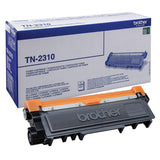 Original Toner Brother L-2300D, 2340DW, 2360DN, 2365DW, 2540, 2700 Black (3 Units)-2