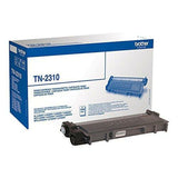 Original Toner Brother L-2300D, 2340DW, 2360DN, 2365DW, 2540, 2700 Black (3 Units)-1