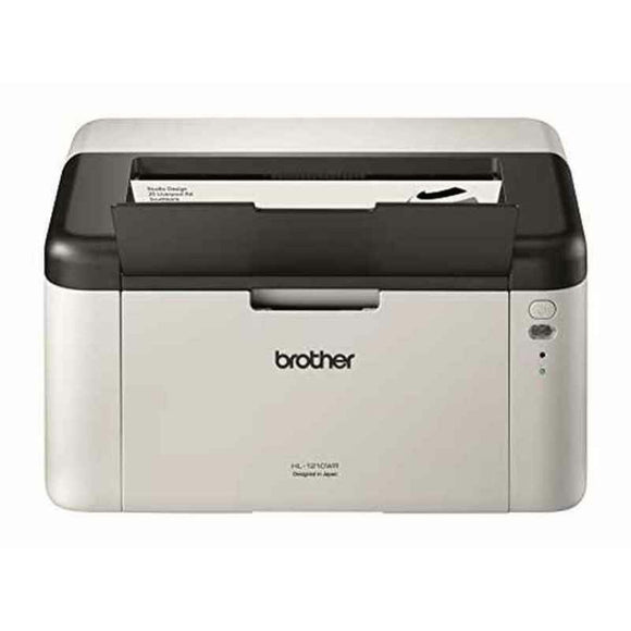 Printer Brother HL-1210W 20 ppm 32 MB Wifi-0