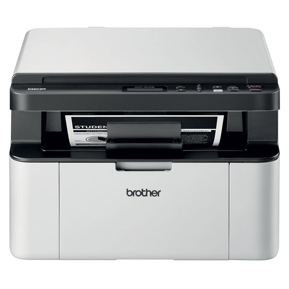 Multifunction Printer Brother DCP-1610W-0
