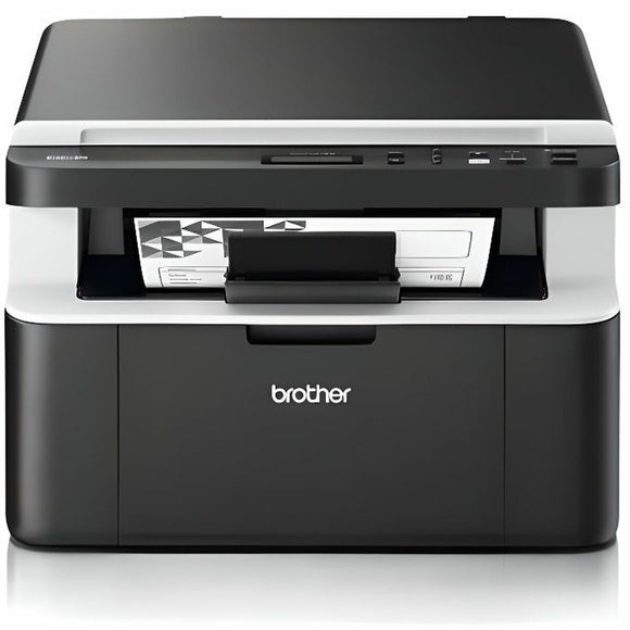 Multifunction Printer Brother DCP-1612W Wi-Fi A4-0