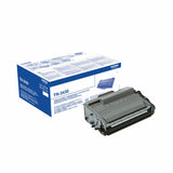 Original Toner Brother TN3430 Black-1
