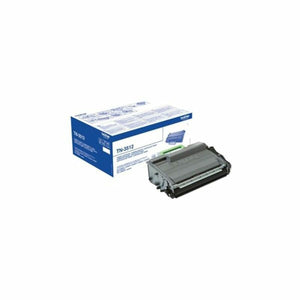 Toner Brother TN-3512 Negro Black-0