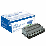 Original Toner Brother TN-3520 Black-1