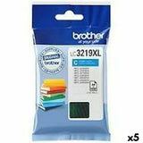 Original Ink Cartridge Brother LC3219XL Cyan-2