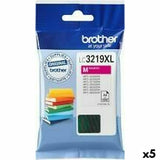 Original Ink Cartridge Brother LC3219XLM Magenta-0