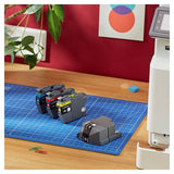 Compatible Ink Cartridge Brother LC3219XLVAL Yellow Black Multicolour Cyan Magenta-2