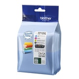 Original Ink Cartridge Brother LC3219XL Black/Cyan/Magenta/Yellow-1