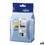 Original Ink Cartridge Brother LC3219XL Black/Cyan/Magenta/Yellow-0