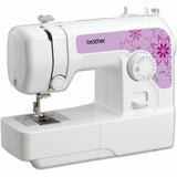 Sewing Machine Brother J17s-1